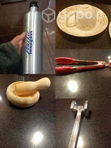 Cosas de hogar
