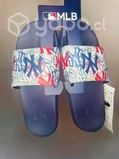 Chalas de la nba originales para hombre