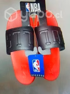 Chalas de la nba originales para hombre