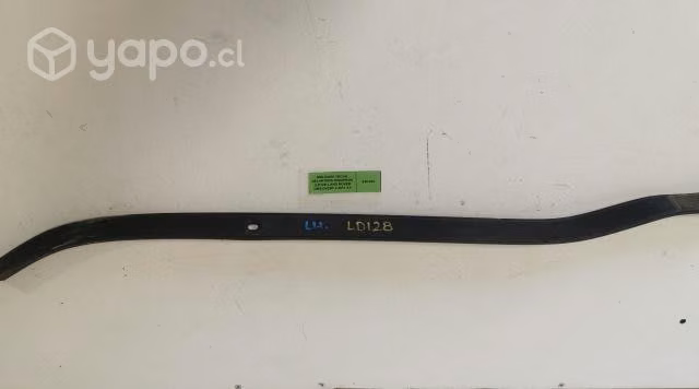 Moldura Techo Delantera Izquierda (LD128) Land Rov
