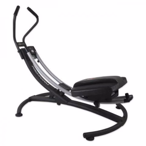 Maquina de abdominales