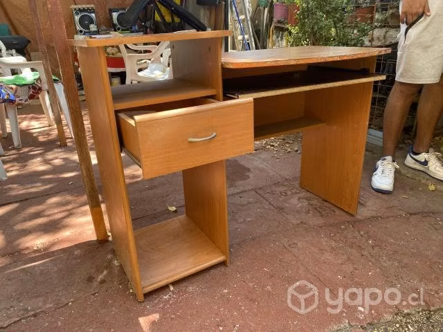 Escritorio Usado