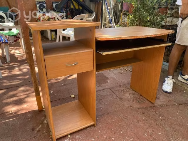 Escritorio Usado