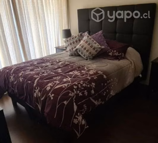 Cama Rosen Nueva