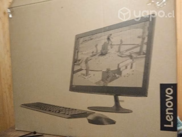Lenovo AIO 330 a6