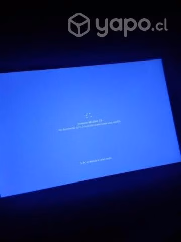 Lenovo AIO 330 a6 - Imagen 2