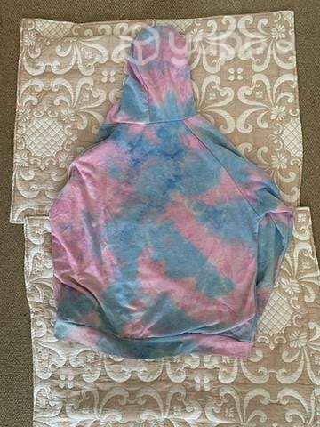 Poleron sin marca, talla S - Imagen 2