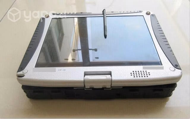 Scanner Star Diagnosis C5 + Panasonic CF-19