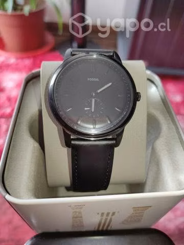 Reloj Fossil
