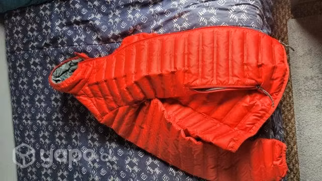 Chaqueta Columbia