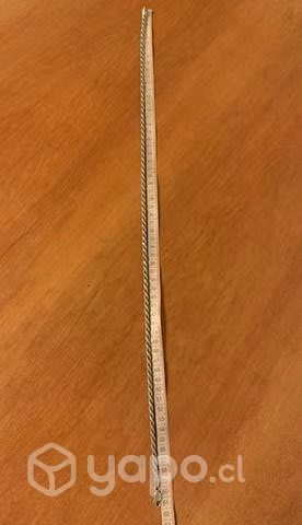 Cadena de Plata 925 - Imagen 3