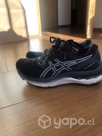 zapatillas Asics FlyteFoam nuevas