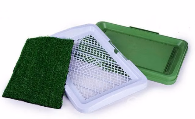 Baño Ecológico Sanitario Reutilizable Perros