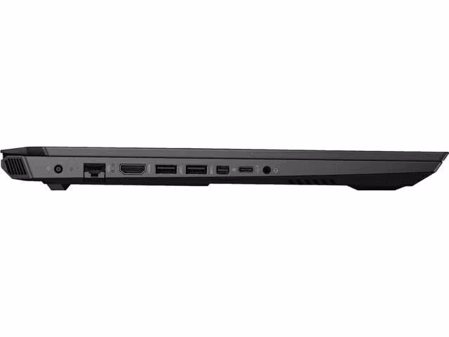 Notebook Gamer HP OMEN 15 /i7/ 512gb ssd/ 16gb ram