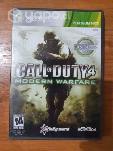 Juegos originales Xbox 360 Burnout, Zumba, GR - Imagen 3