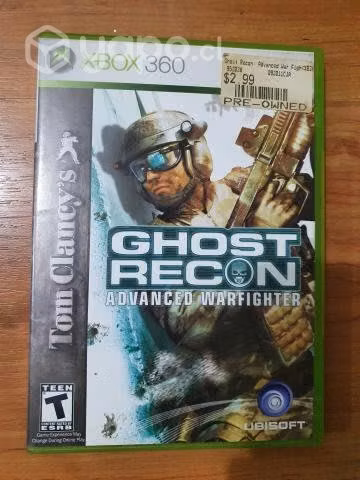 Juegos originales Xbox 360 Burnout, Zumba, GR - Imagen 5