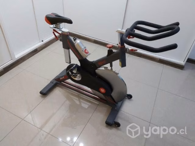 Spinning MARCA OXFORD NUVO BEAT 50 POR NO USO