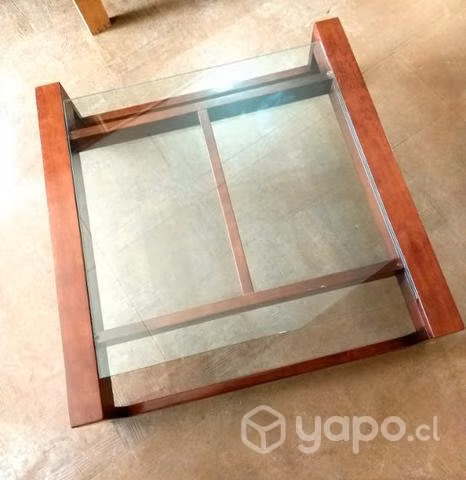 Mesa de Centro
