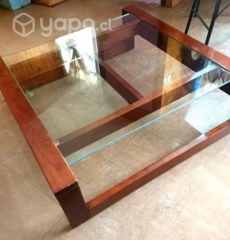 Mesa de Centro