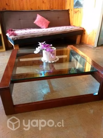 Mesa de Centro