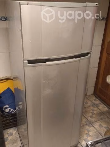 Refrigerador usado en muy buen estado