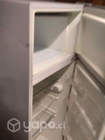 Refrigerador usado en muy buen estado