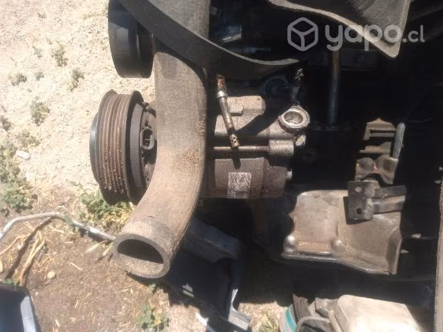 Compresor Chevrolet