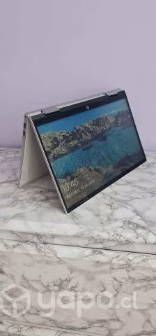 Notebook hp pavilion 360 tactil