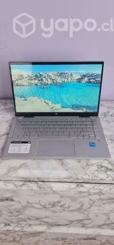 Notebook hp pavilion 360 tactil