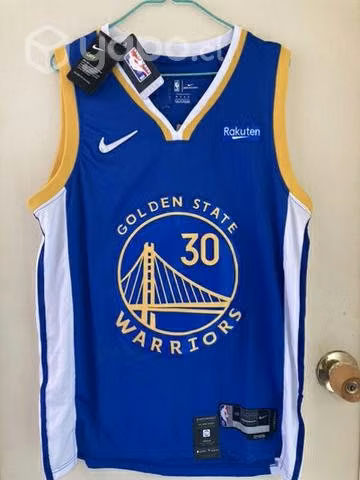 Camiseta Golden State Warriors