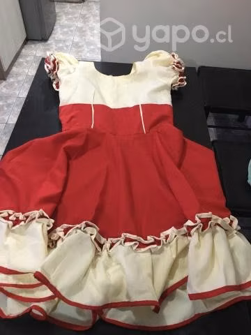 Trajes típicos