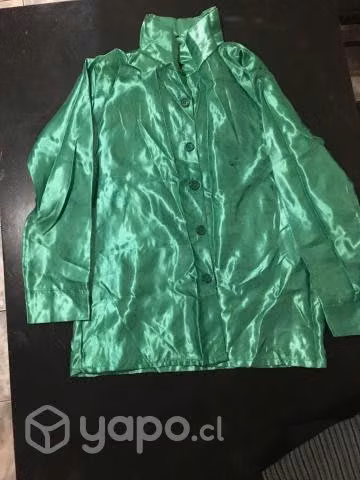 Trajes típicos - Imagen 5
