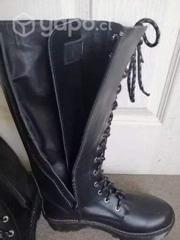 botas
