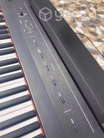 Piano Alesis Recital 88