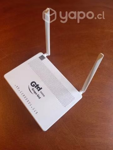Router internet - Imagen 2