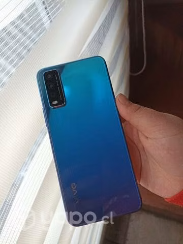 Teléfono vivo y11s
