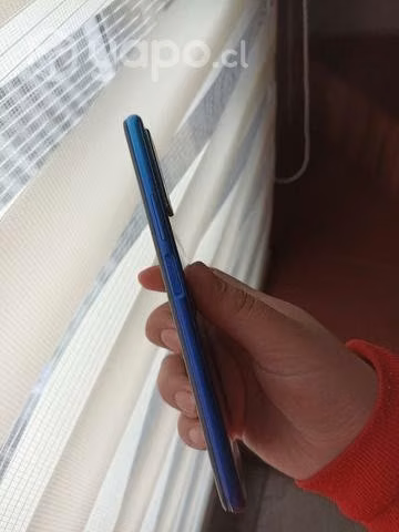 Teléfono vivo y11s