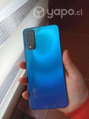 Teléfono vivo y11s
