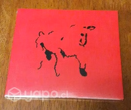 CD Electrodomesticos "Ex la Humanidad"