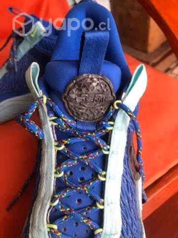 Zapatillas de basket Nike Cosmic