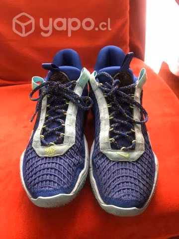 Zapatillas de basket Nike Cosmic