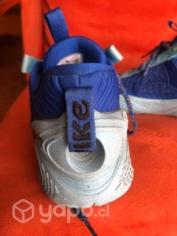Zapatillas de basket Nike Cosmic