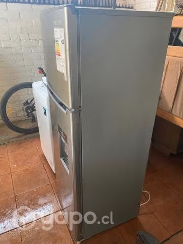 Refrigerad hyundai_imp mrf220