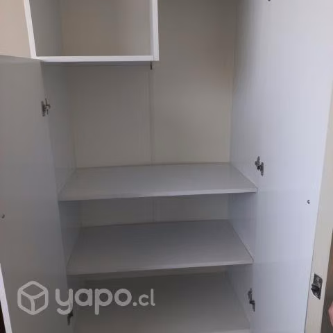 Ropero infantil