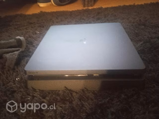 Ps4