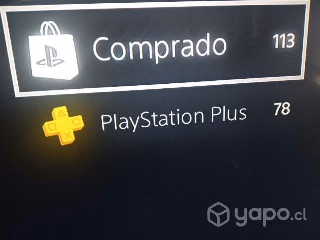 Ps4