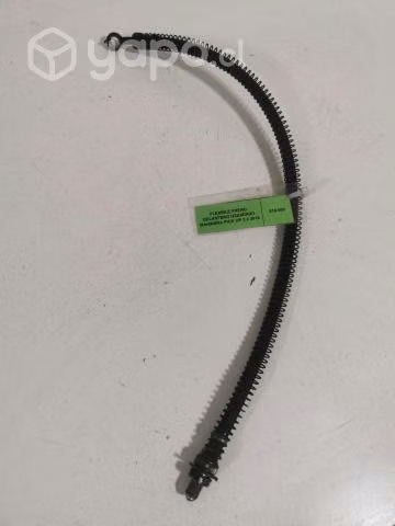 Flexible Freno Delantero Izq Mahindra Pick Up 2018