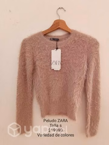 Polerones verano ZARA - Imagen 6