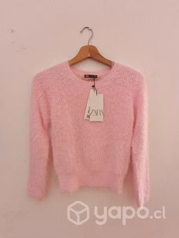 Polerones verano ZARA - Imagen 4