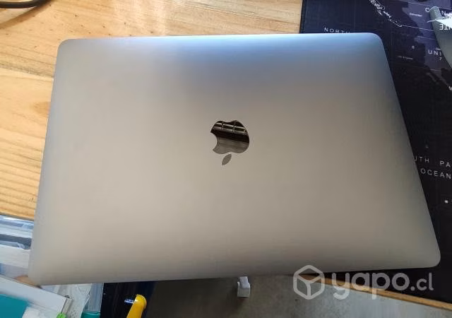 Macbook Pro M1 13 pulgadas 8 GB RAM 500 GB Disco - Imagen 2